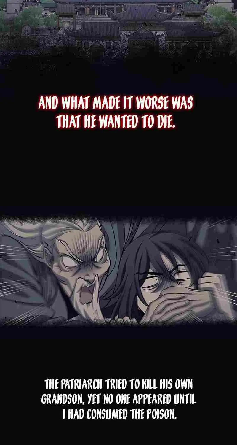 Heavenly Grand Archive’s Young Master Chapter 3 page 45 - 