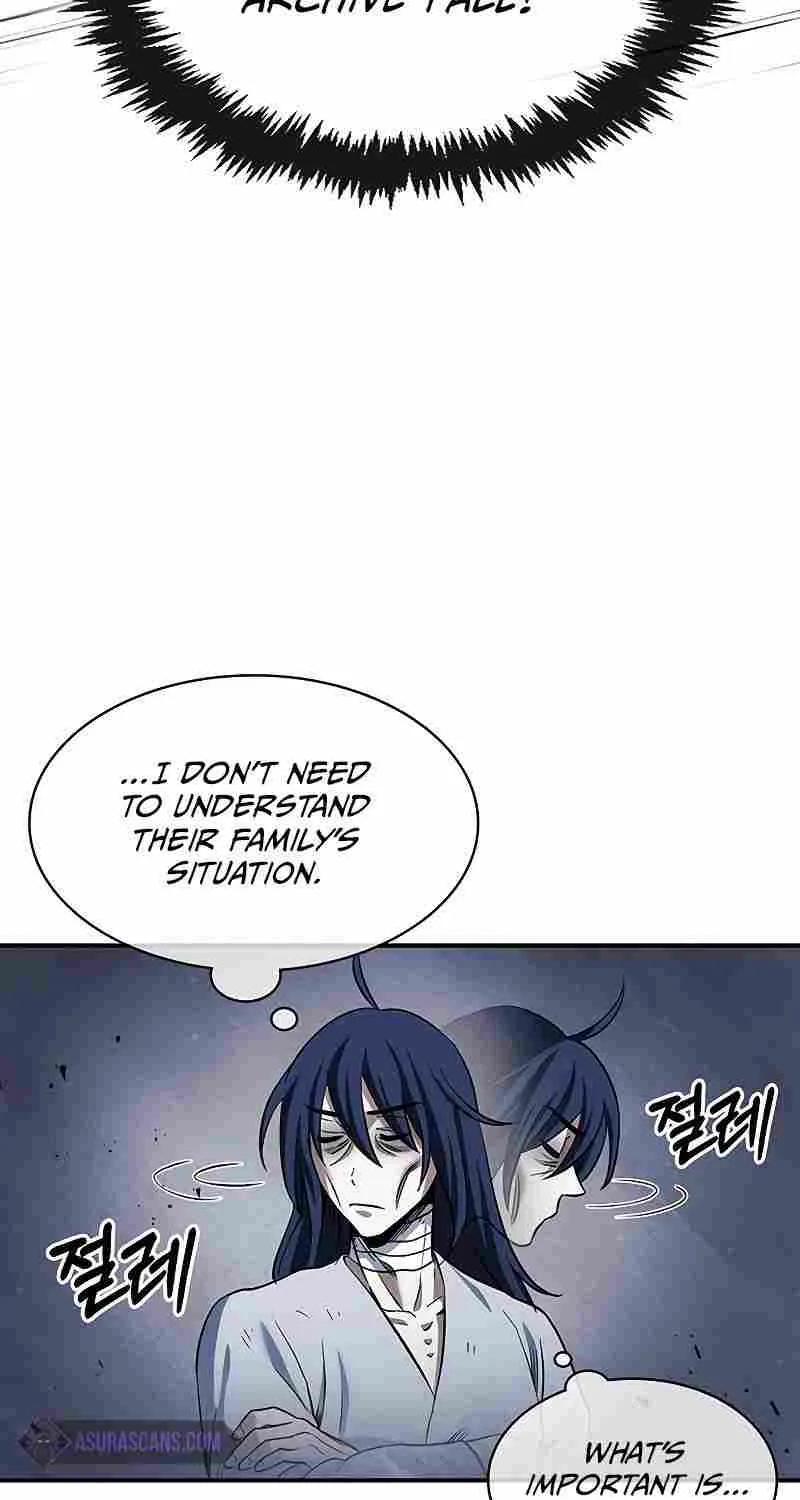 Heavenly Grand Archive’s Young Master Chapter 3 page 47 - 