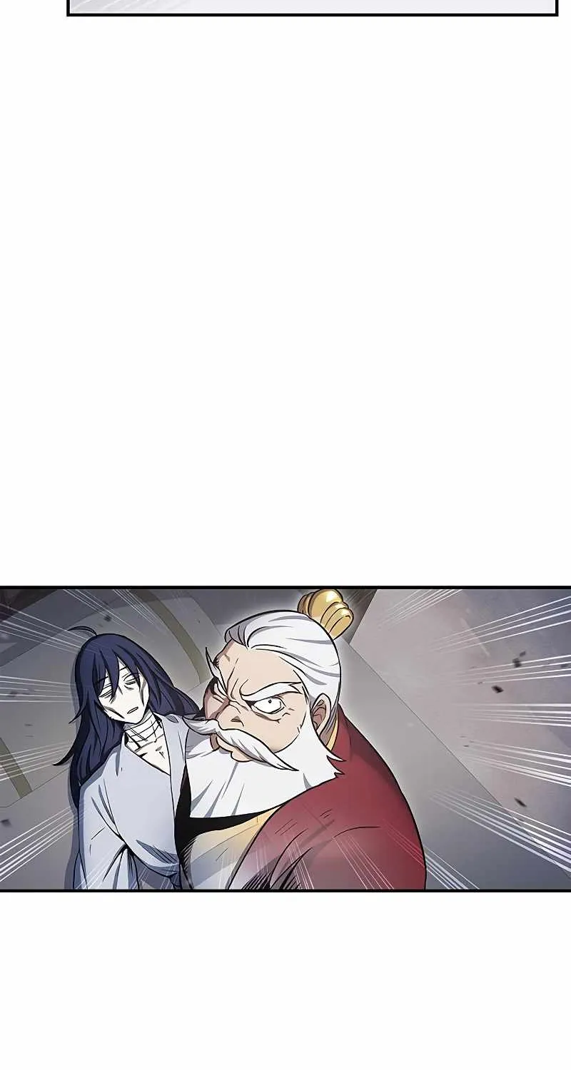 Heavenly Grand Archive’s Young Master Chapter 3 page 54 - 