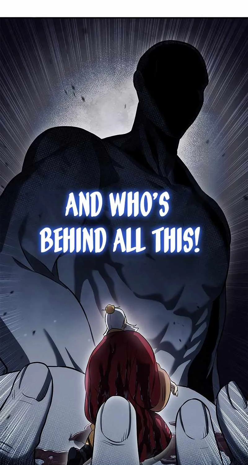 Heavenly Grand Archive’s Young Master Chapter 3 page 55 - 
