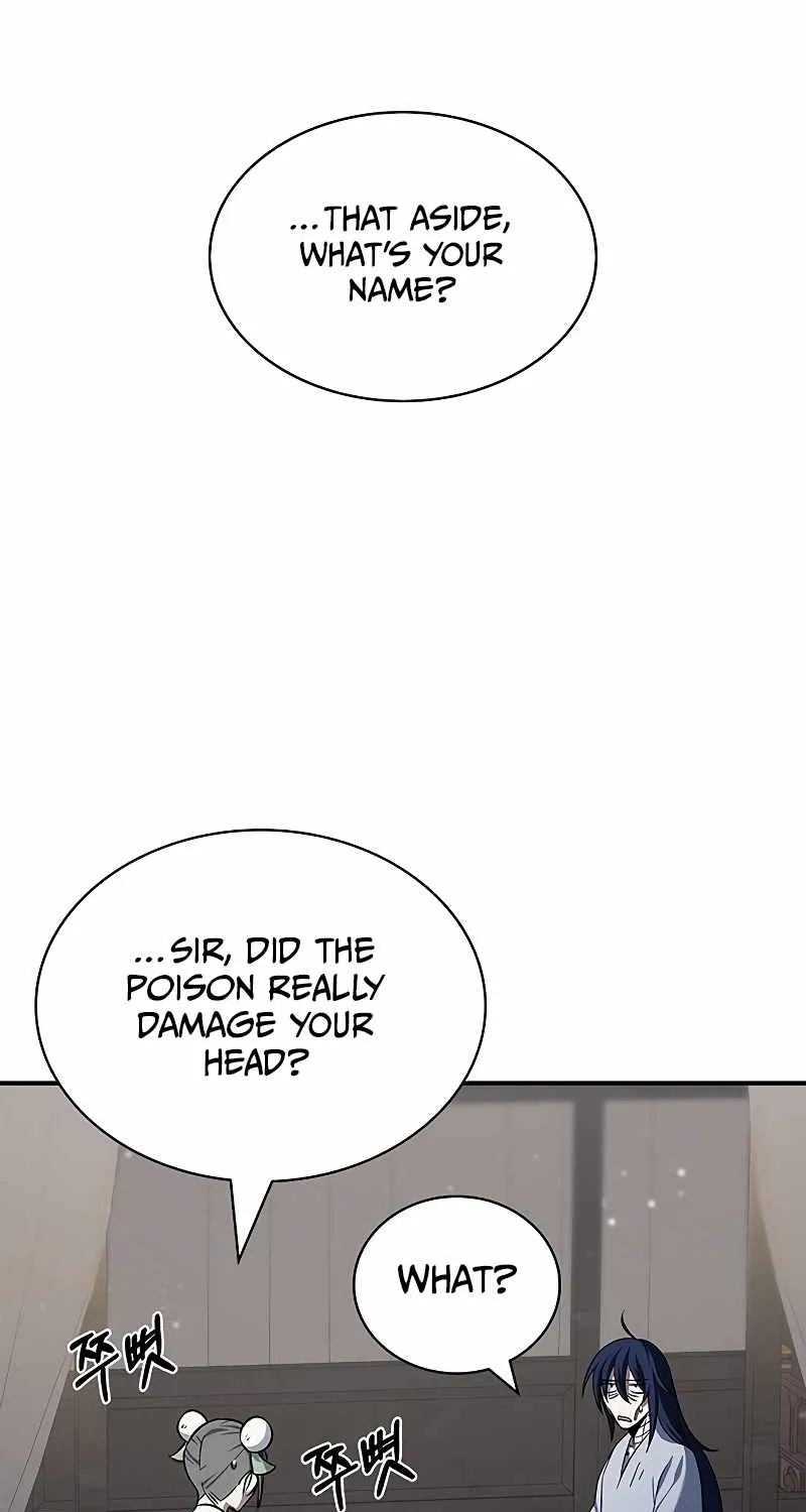 Heavenly Grand Archive’s Young Master Chapter 3 page 65 - 