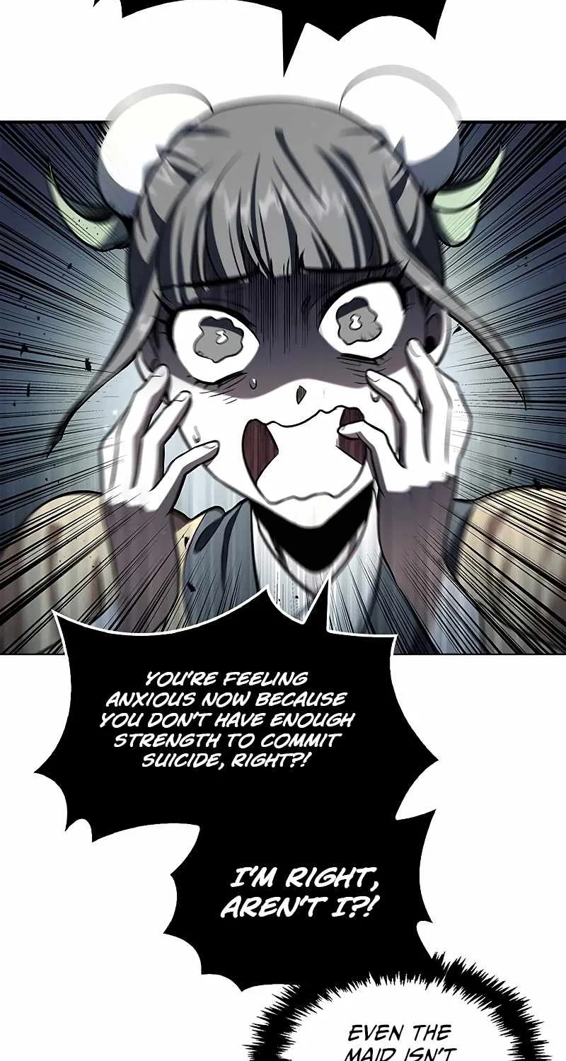 Heavenly Grand Archive’s Young Master Chapter 3 page 74 - 