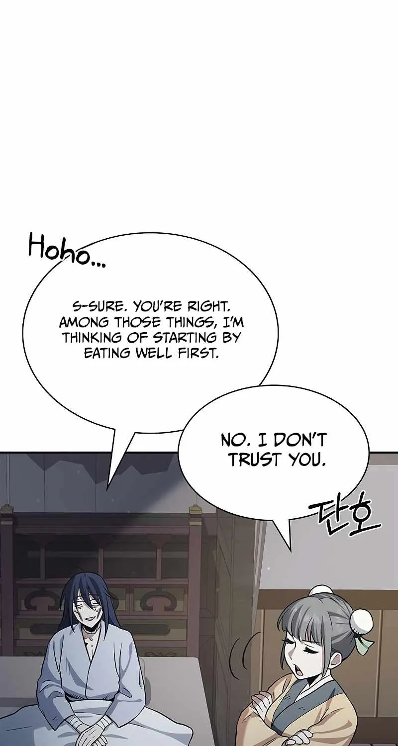 Heavenly Grand Archive’s Young Master Chapter 3 page 80 - 