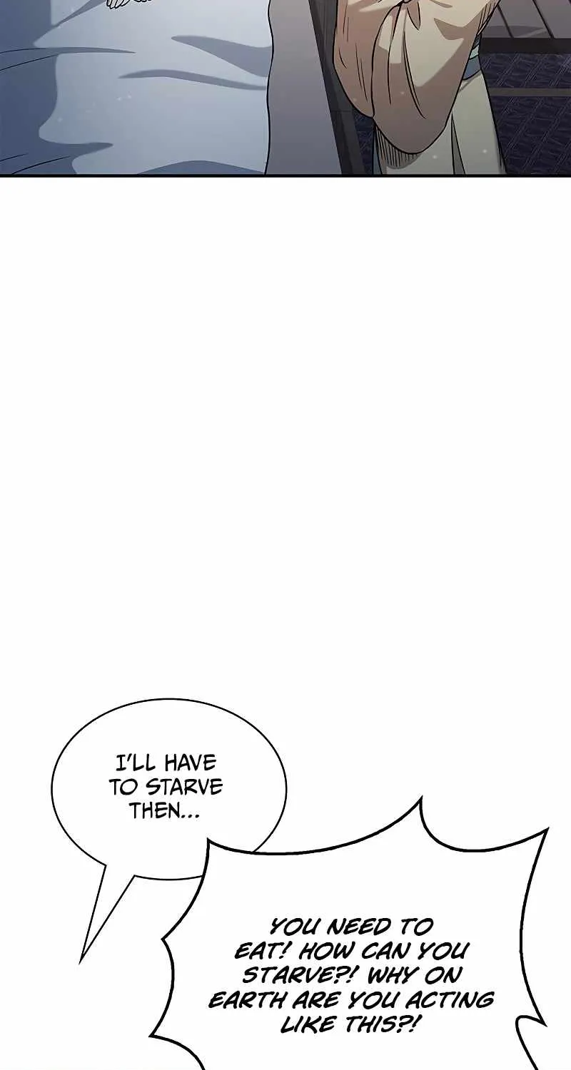 Heavenly Grand Archive’s Young Master Chapter 3 page 81 - 