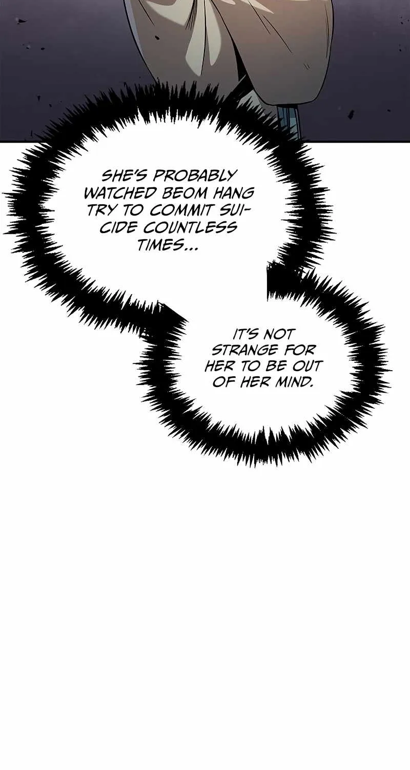 Heavenly Grand Archive’s Young Master Chapter 3 page 84 - 
