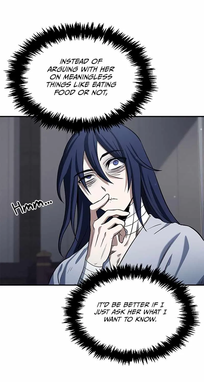 Heavenly Grand Archive’s Young Master Chapter 3 page 85 - 