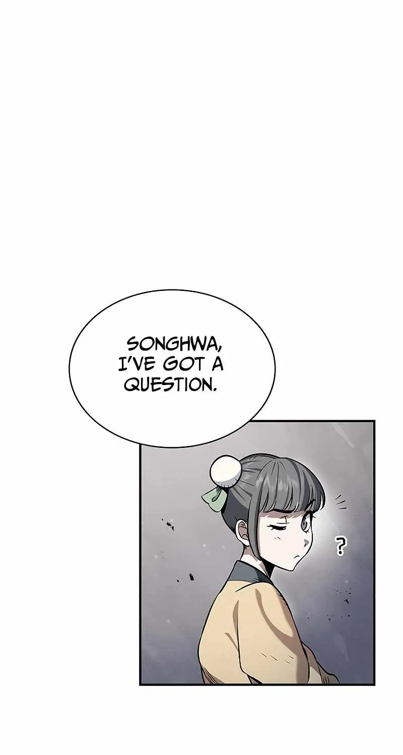 Heavenly Grand Archive’s Young Master Chapter 3 page 86 - 