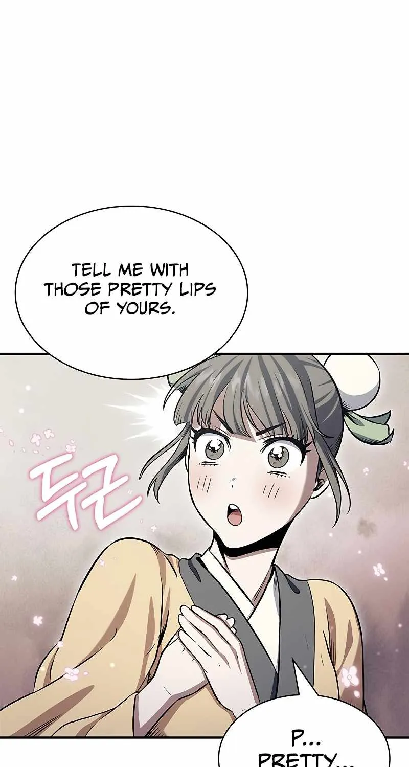 Heavenly Grand Archive’s Young Master Chapter 3 page 89 - 