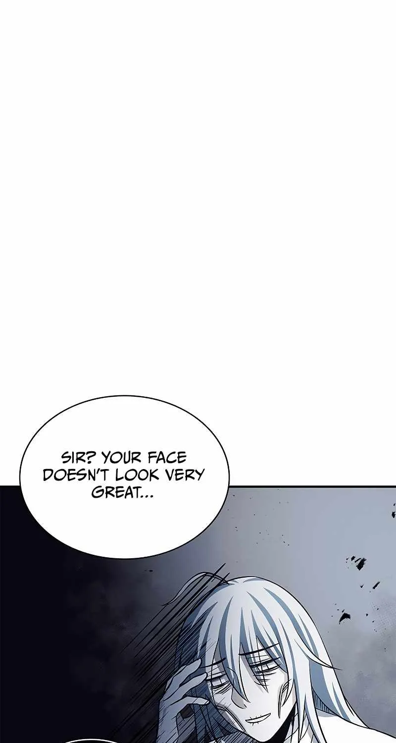Heavenly Grand Archive’s Young Master Chapter 3 page 97 - 