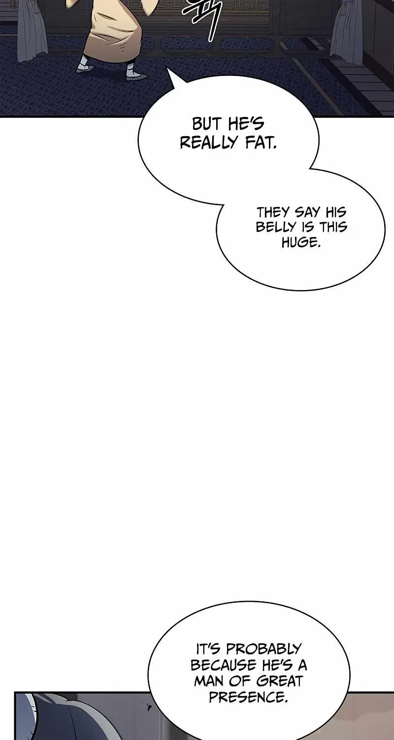 Heavenly Grand Archive’s Young Master Chapter 3 page 100 - 