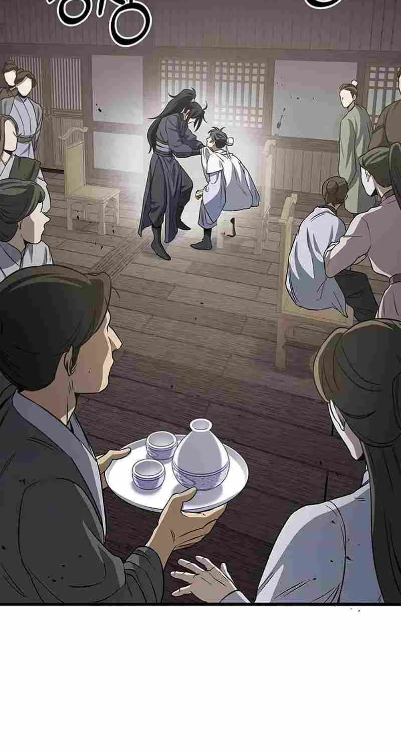 Heavenly Grand Archive’s Young Master Chapter 4 page 101 - 