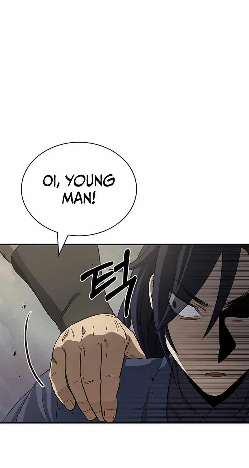 Heavenly Grand Archive’s Young Master Chapter 4 page 103 - 