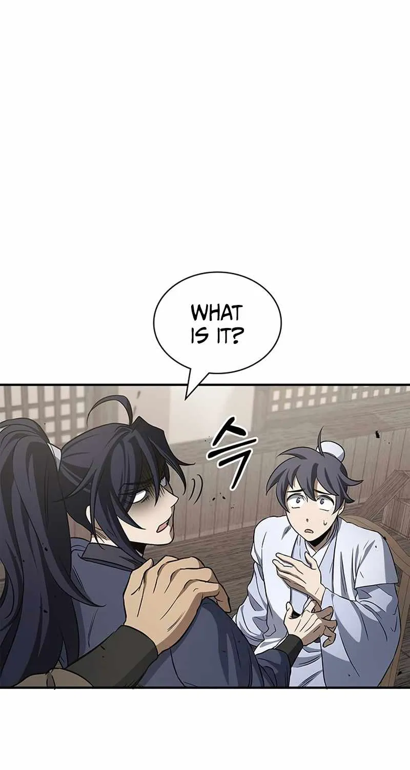 Heavenly Grand Archive’s Young Master Chapter 4 page 104 - 