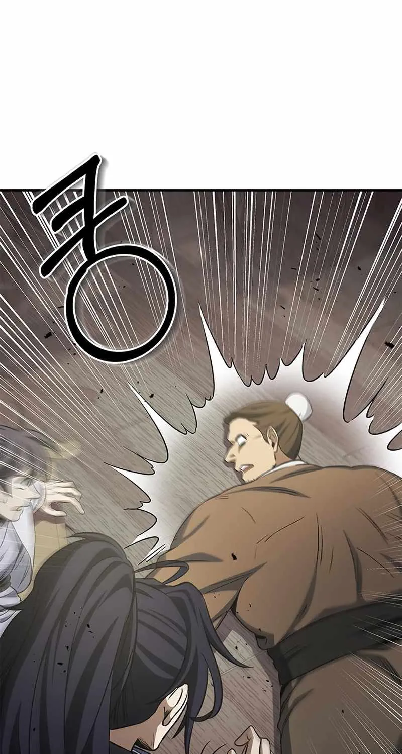 Heavenly Grand Archive’s Young Master Chapter 4 page 114 - 