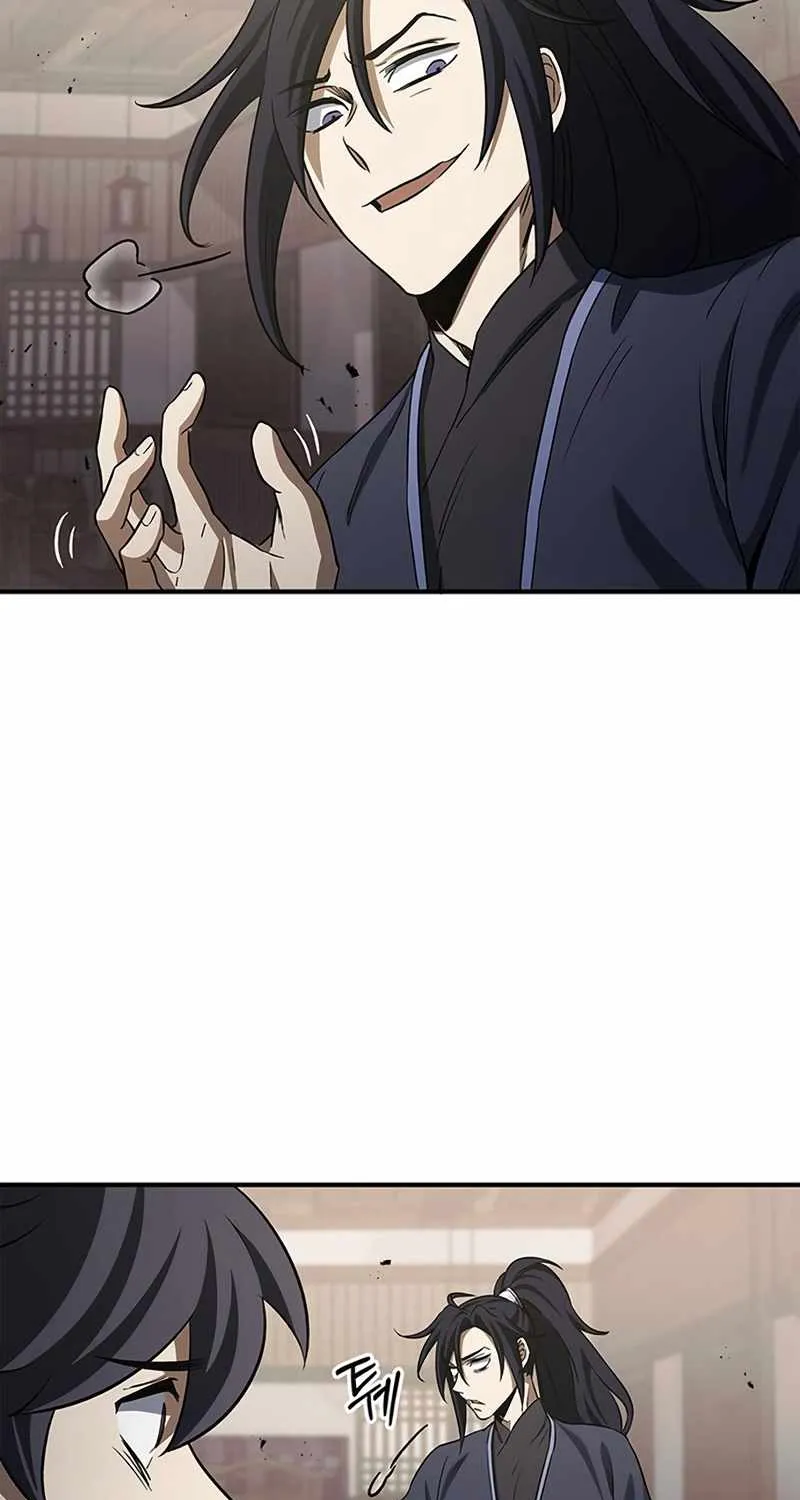 Heavenly Grand Archive’s Young Master Chapter 4 page 116 - 