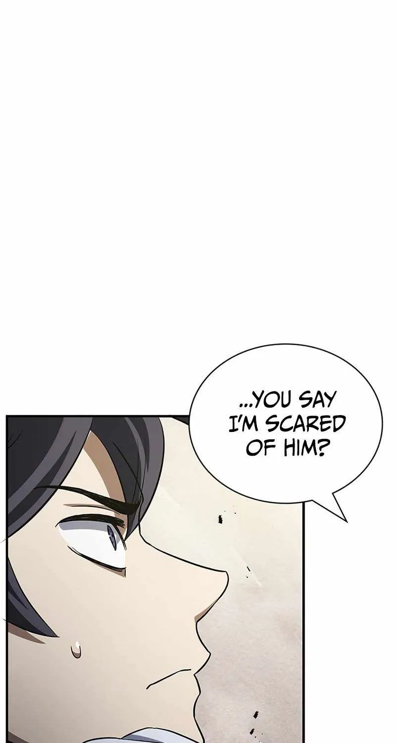 Heavenly Grand Archive’s Young Master Chapter 4 page 123 - 