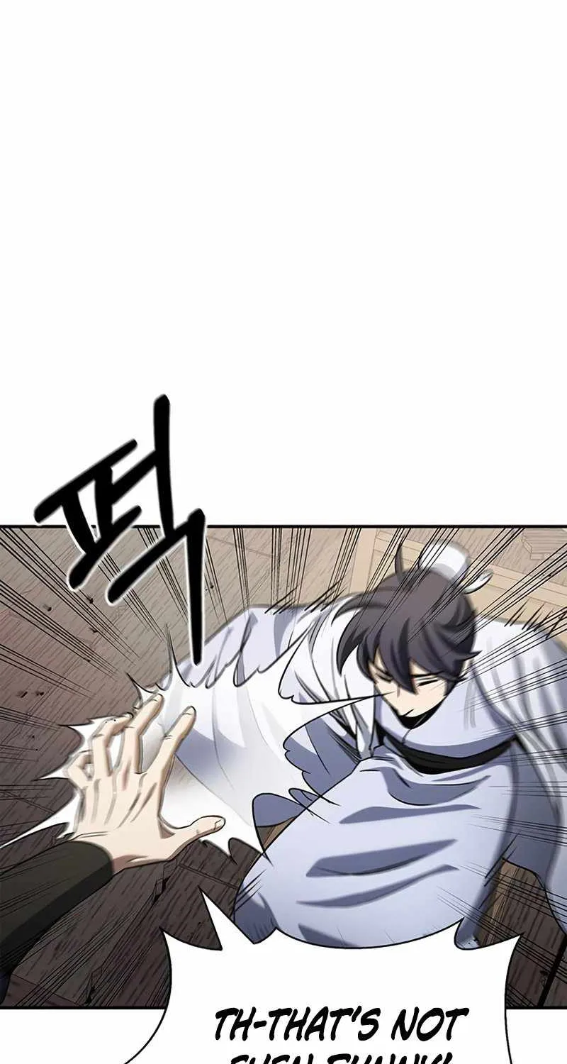 Heavenly Grand Archive’s Young Master Chapter 4 page 125 - 