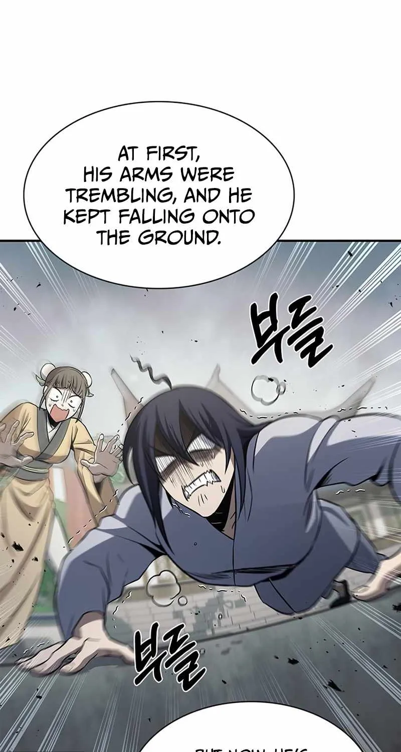 Heavenly Grand Archive’s Young Master Chapter 4 page 15 - 