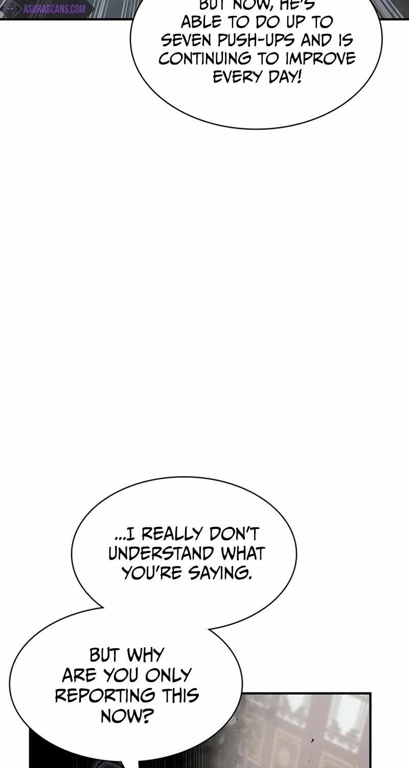 Heavenly Grand Archive’s Young Master Chapter 4 page 16 - 