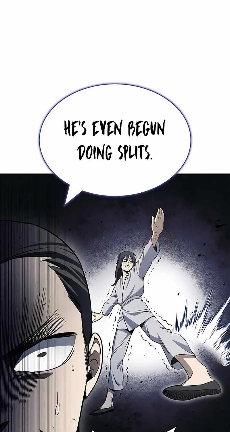 Heavenly Grand Archive’s Young Master Chapter 4 page 20 - 