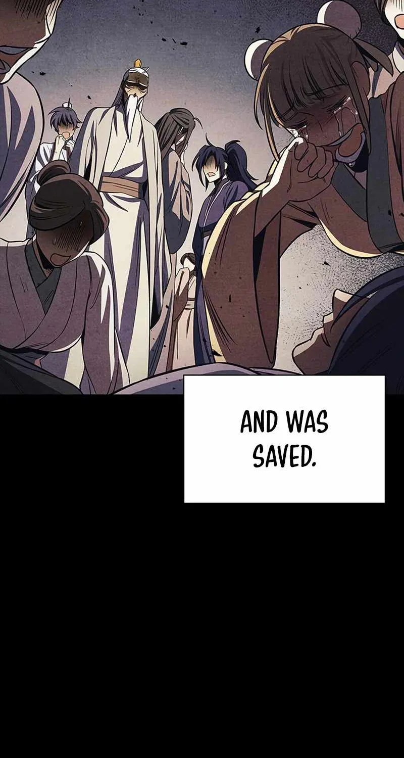 Heavenly Grand Archive’s Young Master Chapter 4 page 31 - 