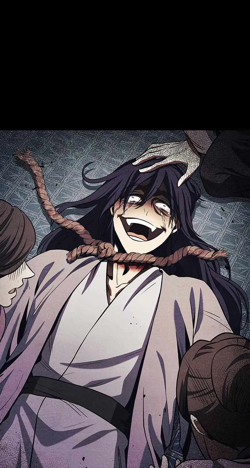 Heavenly Grand Archive’s Young Master Chapter 4 page 32 - 