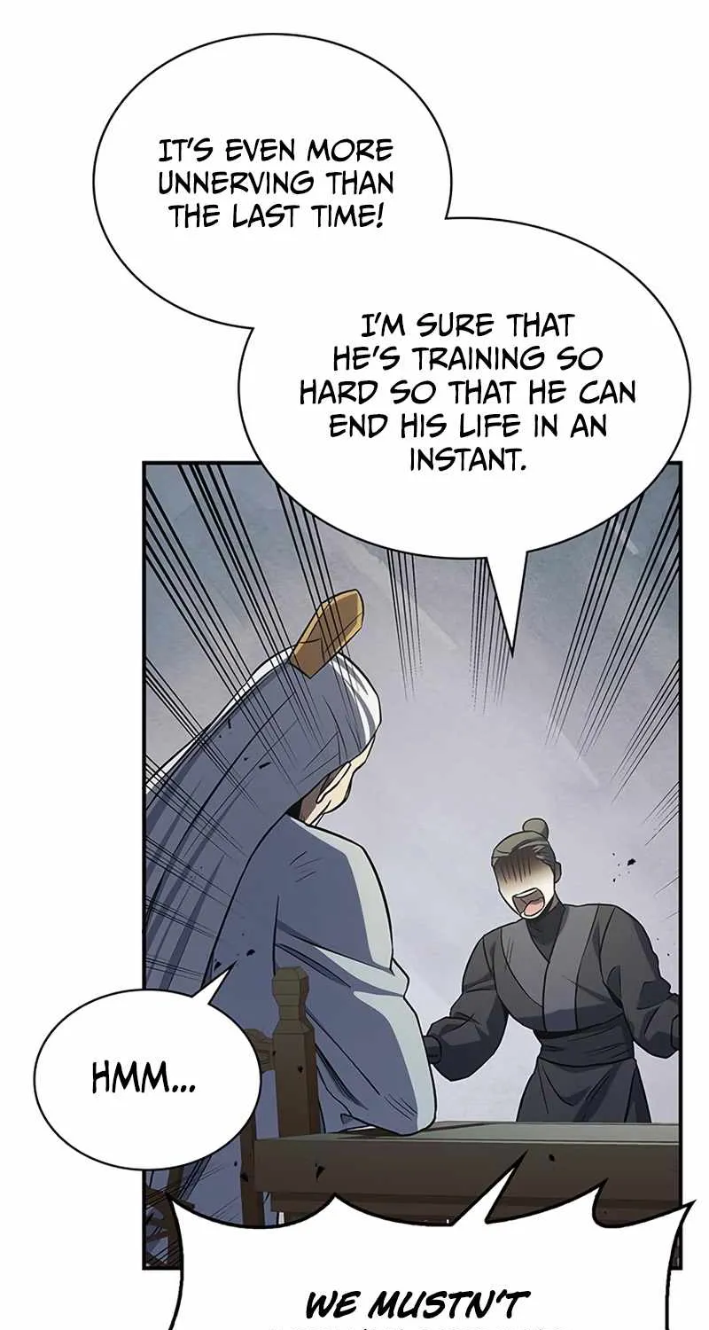 Heavenly Grand Archive’s Young Master Chapter 4 page 34 - 