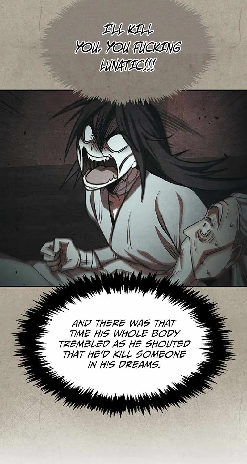 Heavenly Grand Archive’s Young Master Chapter 4 page 38 - 