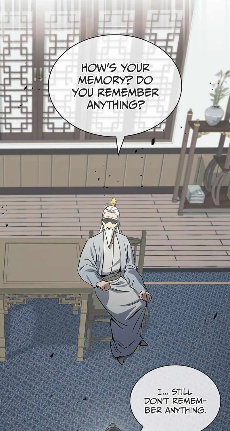 Heavenly Grand Archive’s Young Master Chapter 4 page 42 - 