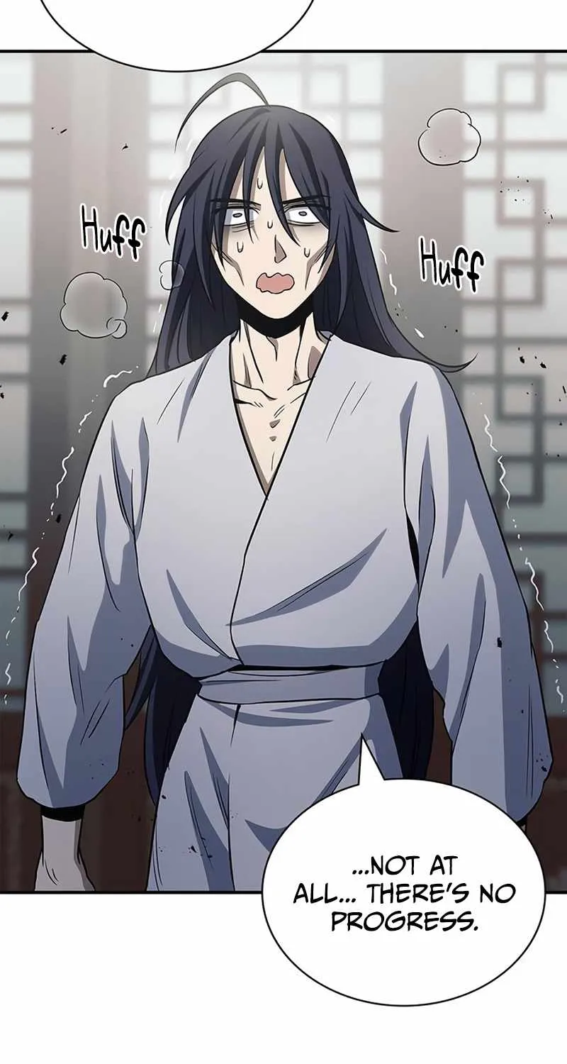 Heavenly Grand Archive’s Young Master Chapter 4 page 44 - 