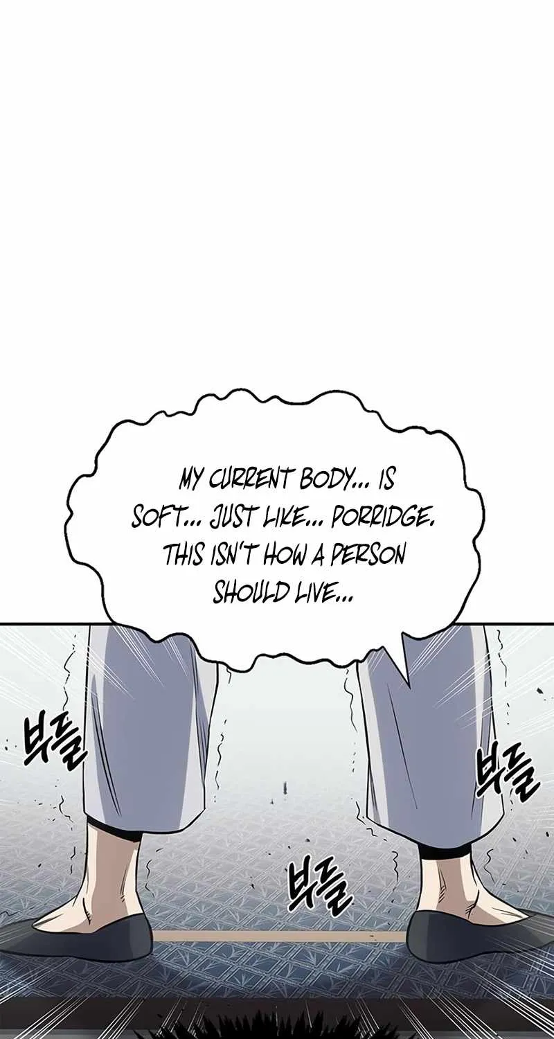 Heavenly Grand Archive’s Young Master Chapter 4 page 48 - 