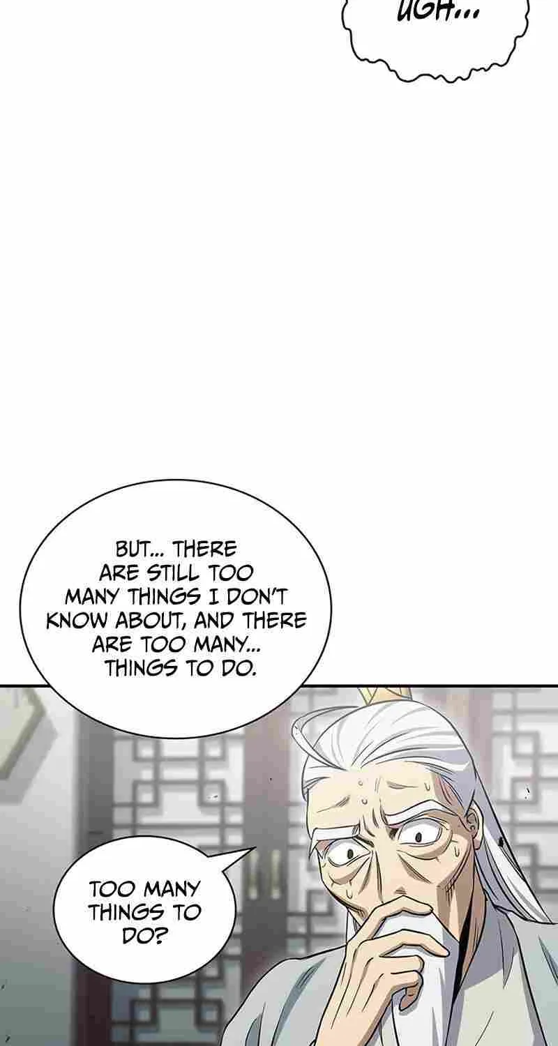 Heavenly Grand Archive’s Young Master Chapter 4 page 53 - 