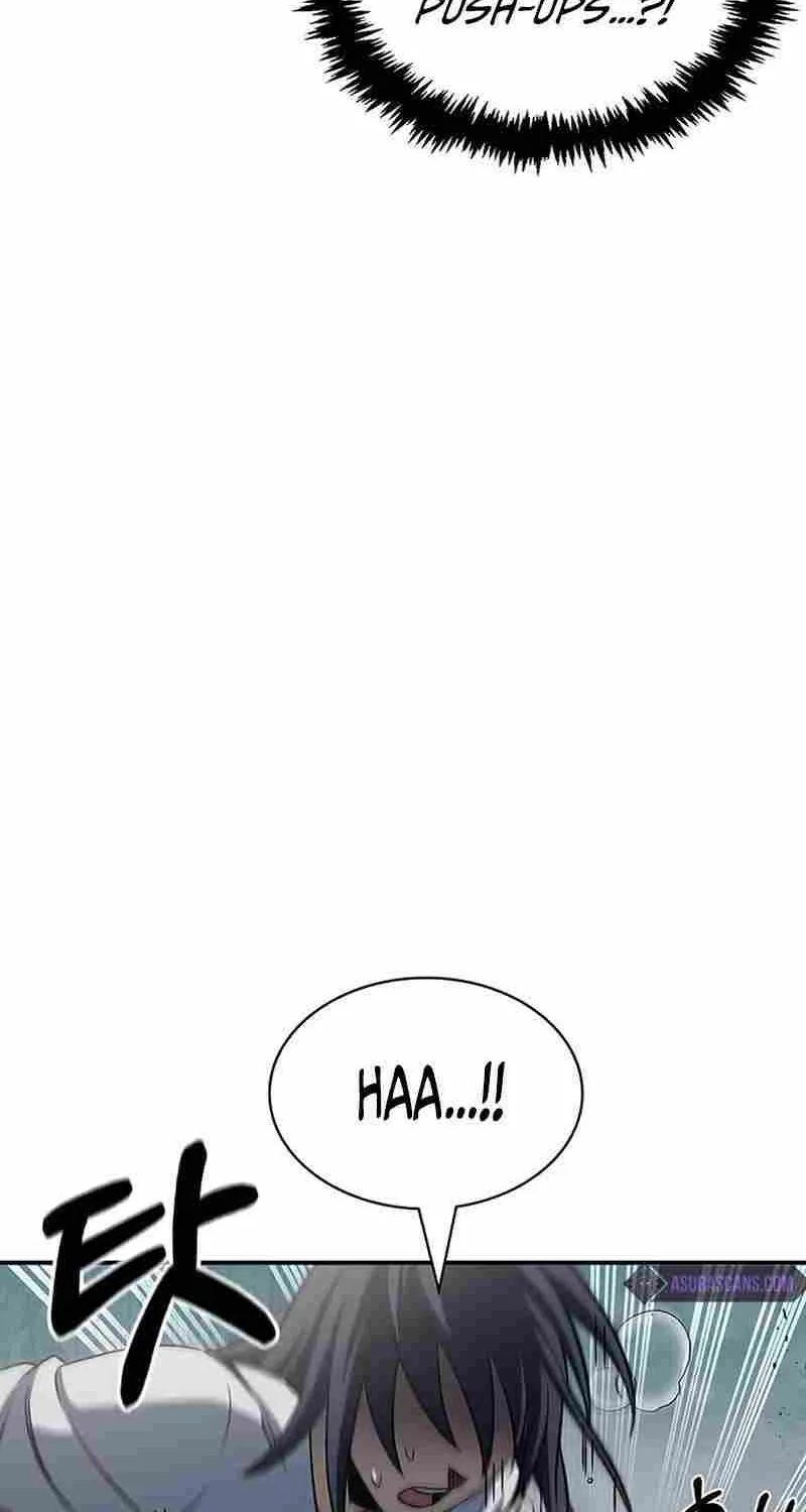 Heavenly Grand Archive’s Young Master Chapter 4 page 57 - 