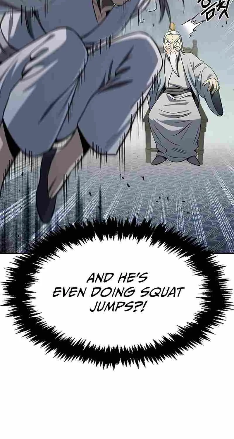 Heavenly Grand Archive’s Young Master Chapter 4 page 58 - 