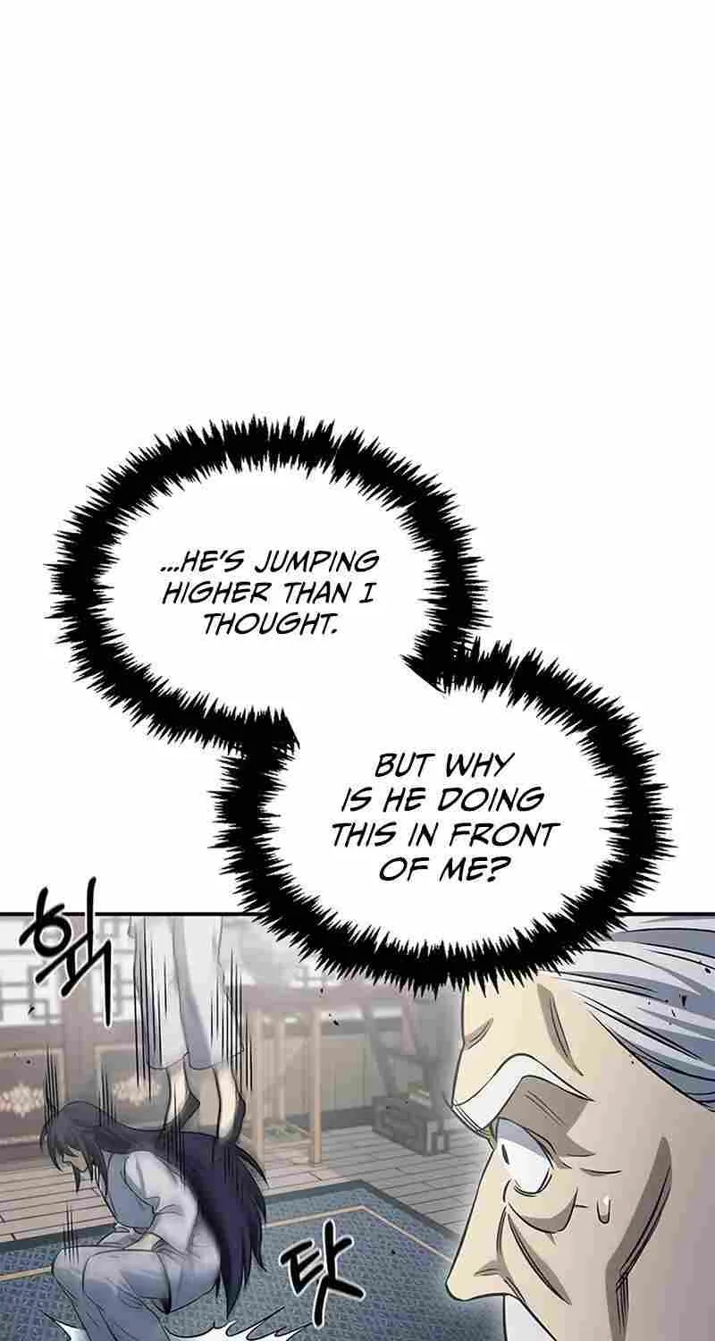 Heavenly Grand Archive’s Young Master Chapter 4 page 59 - 