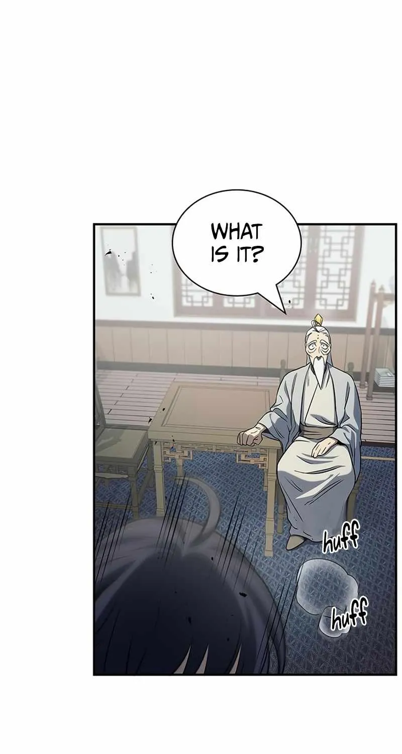 Heavenly Grand Archive’s Young Master Chapter 4 page 62 - 