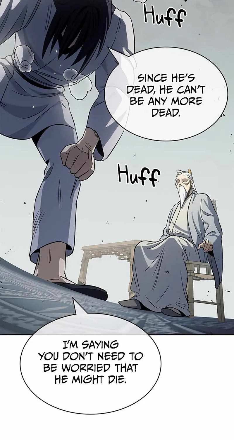 Heavenly Grand Archive’s Young Master Chapter 4 page 66 - 