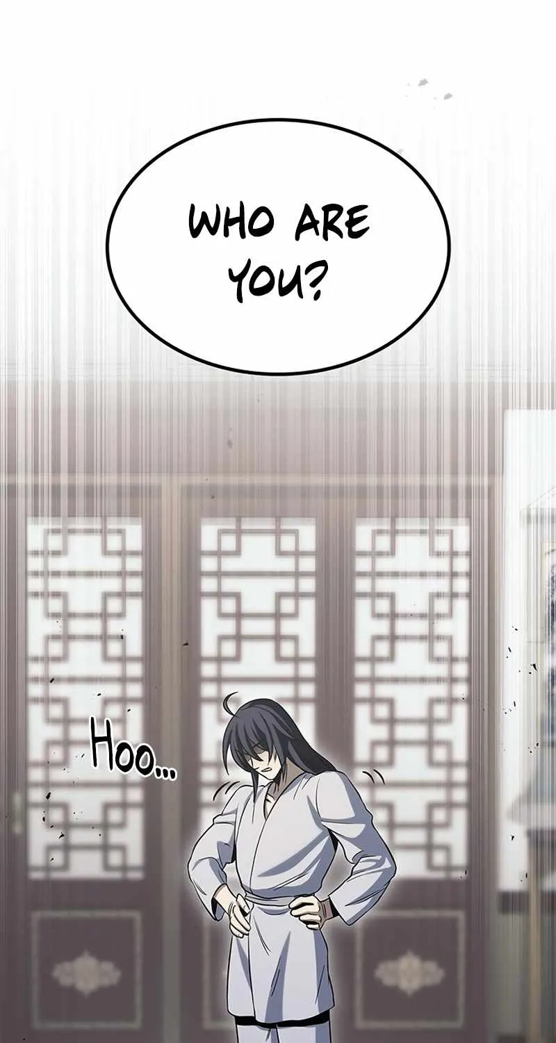 Heavenly Grand Archive’s Young Master Chapter 4 page 68 - 