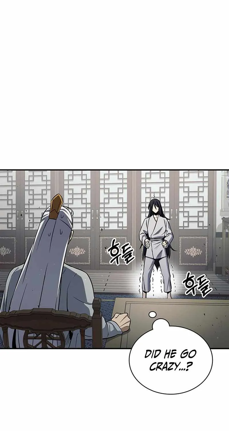 Heavenly Grand Archive’s Young Master Chapter 4 page 72 - 