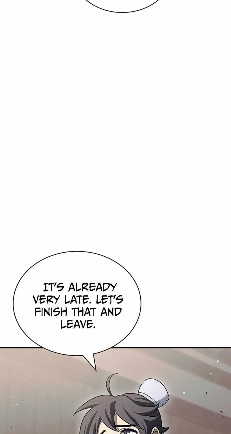 Heavenly Grand Archive’s Young Master Chapter 4 page 76 - 
