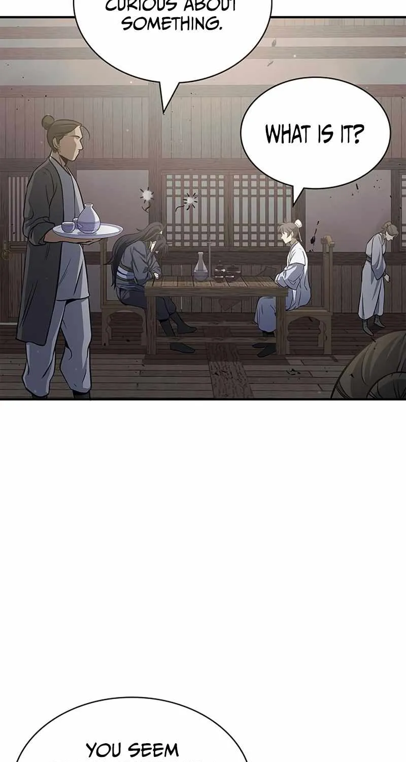 Heavenly Grand Archive’s Young Master Chapter 4 page 80 - 