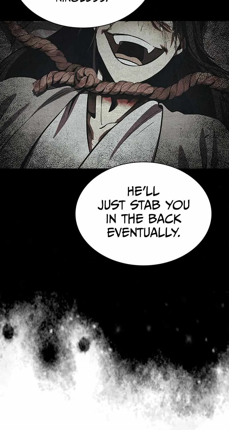 Heavenly Grand Archive’s Young Master Chapter 4 page 84 - 