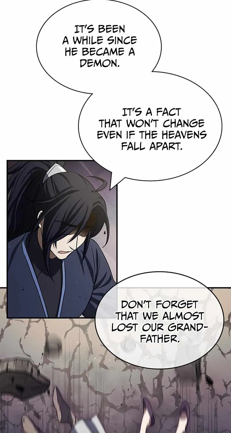 Heavenly Grand Archive’s Young Master Chapter 4 page 88 - 