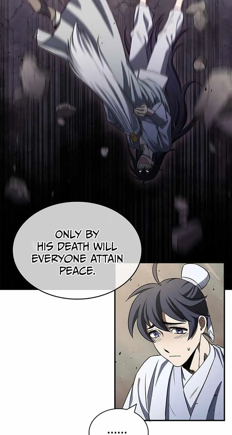 Heavenly Grand Archive’s Young Master Chapter 4 page 89 - 