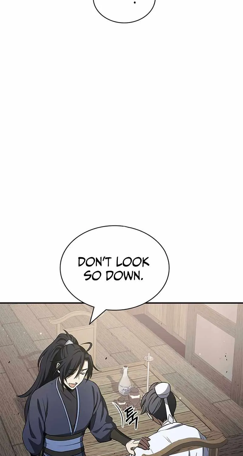Heavenly Grand Archive’s Young Master Chapter 4 page 90 - 