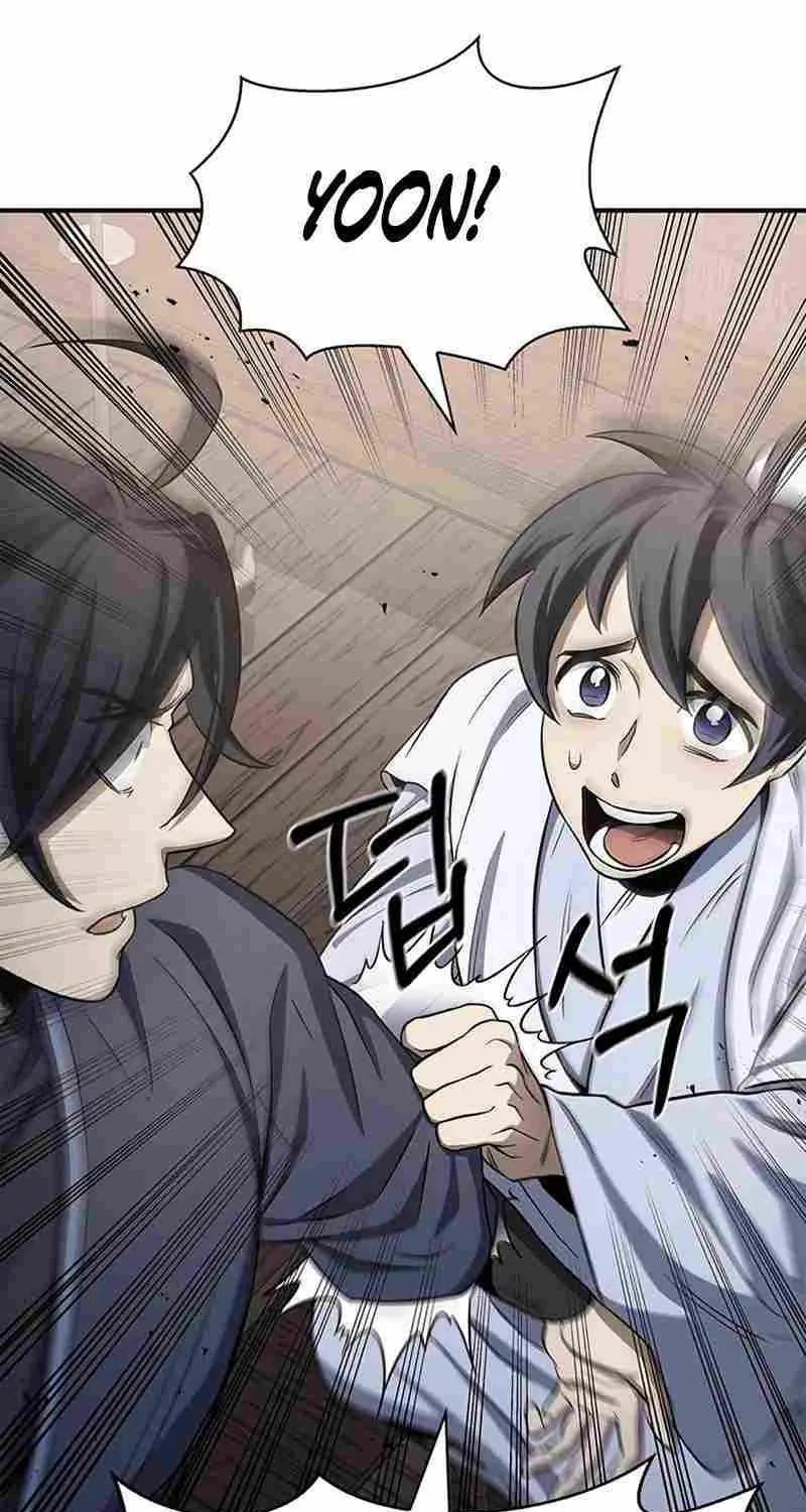 Heavenly Grand Archive’s Young Master Chapter 4 page 92 - 