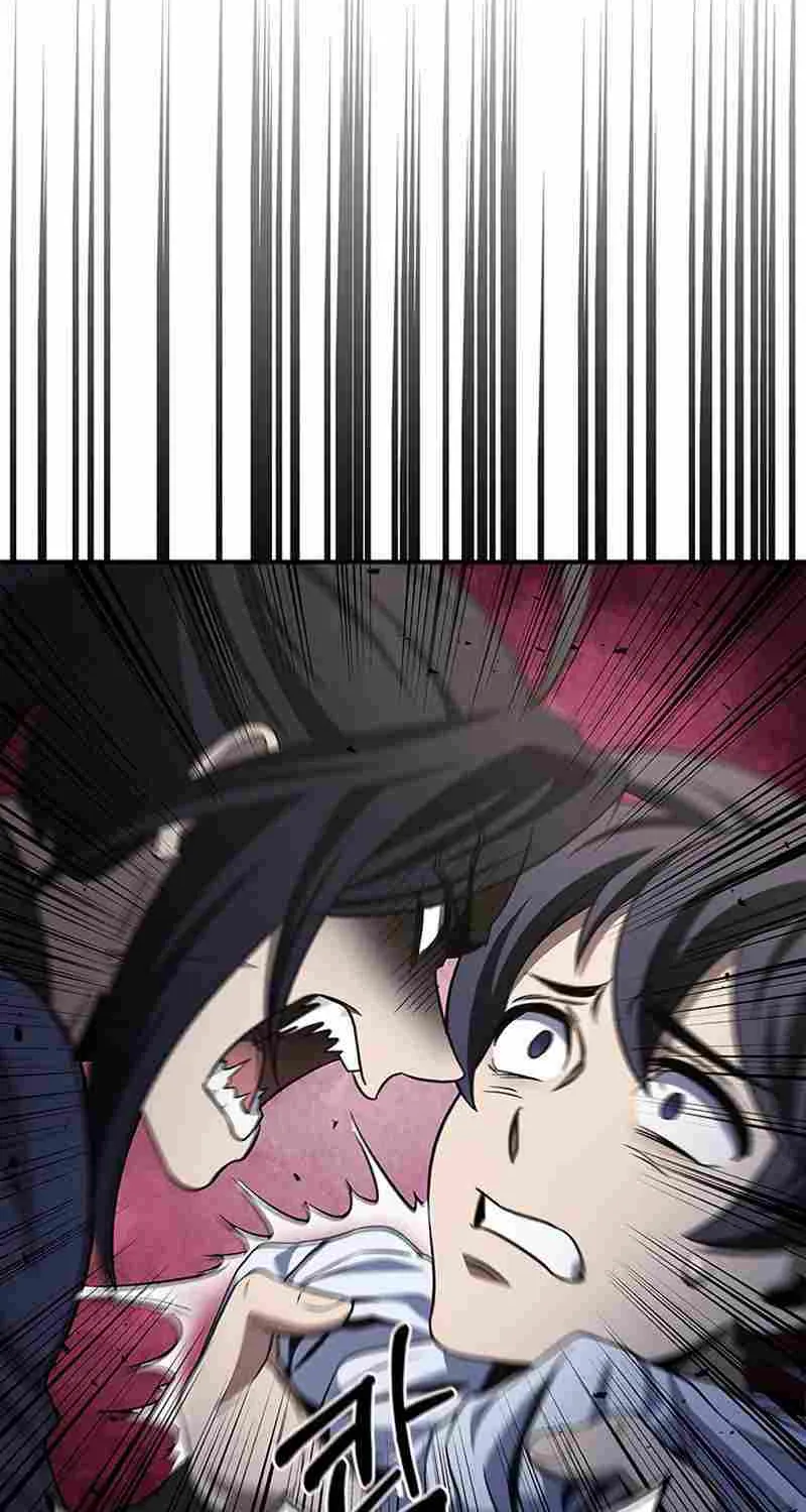 Heavenly Grand Archive’s Young Master Chapter 4 page 99 - 