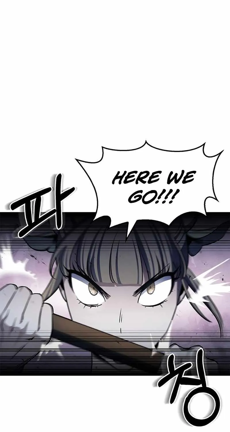 Heavenly Grand Archive’s Young Master Chapter 5 page 12 - 