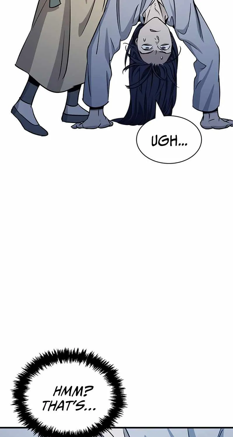 Heavenly Grand Archive’s Young Master Chapter 5 page 27 - 