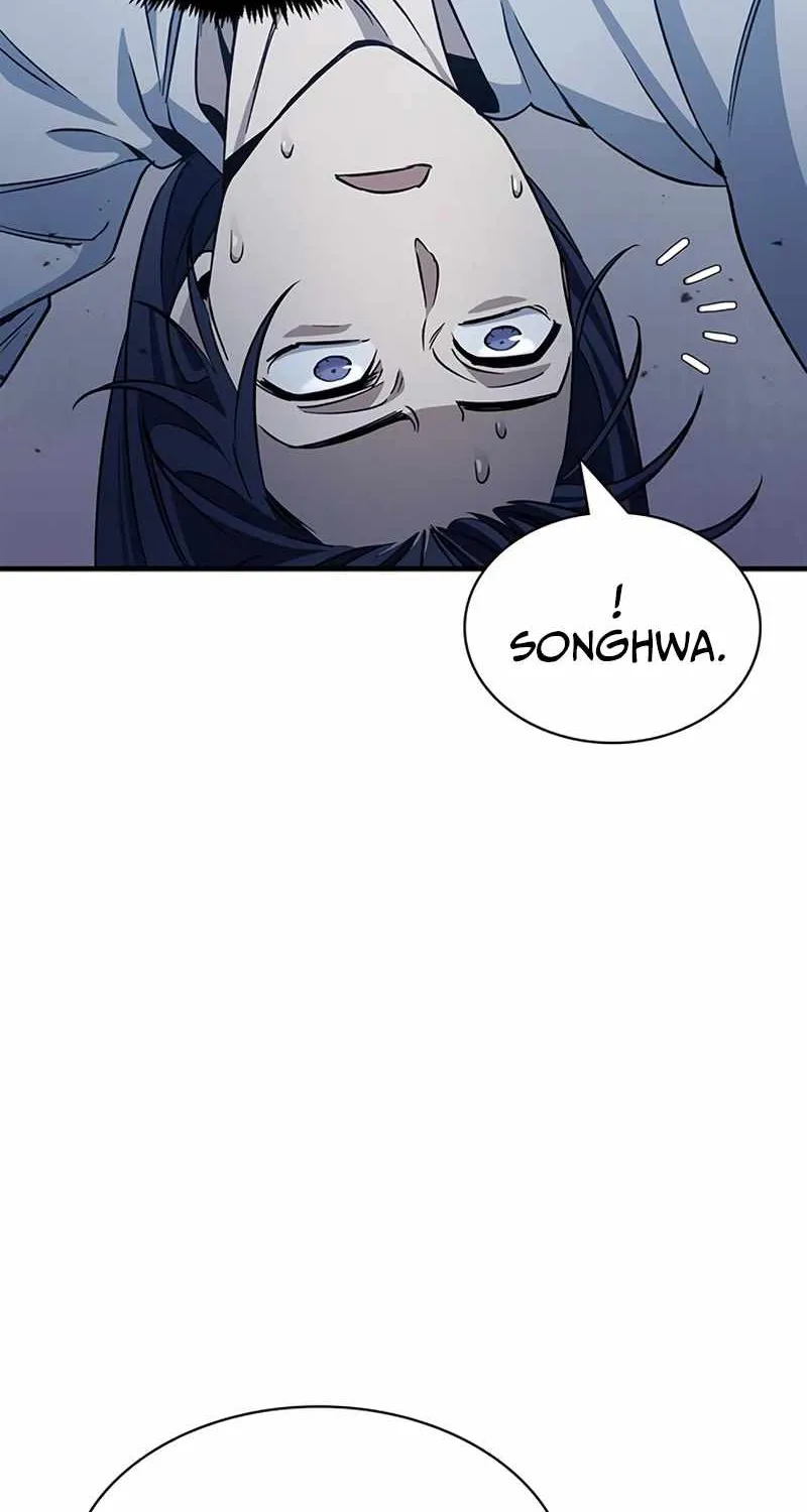 Heavenly Grand Archive’s Young Master Chapter 5 page 28 - 